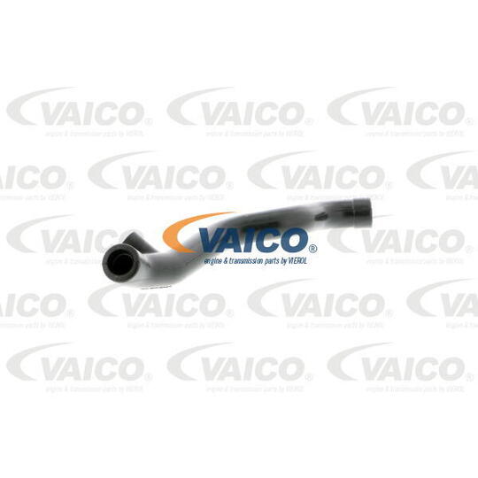 V30-1611 - Hose, cylinder head cover breather 