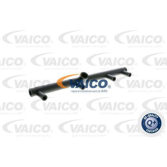 V30-1645 - Hose, crankcase breather 