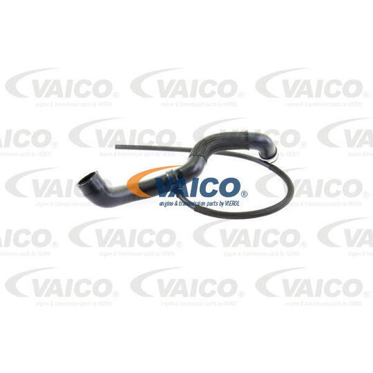 V30-1654 - Radiator Hose 