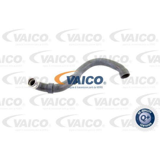 V30-1661 - Radiator Hose 