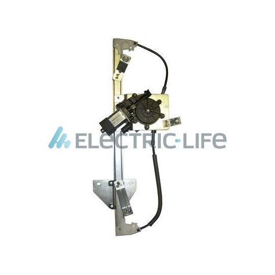 ZR RN94 R - Window Regulator 