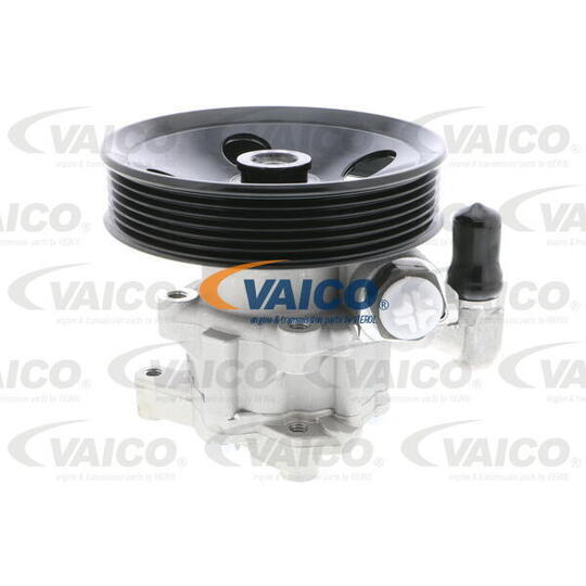 V30-1670 - Hydraulic Pump, steering system 