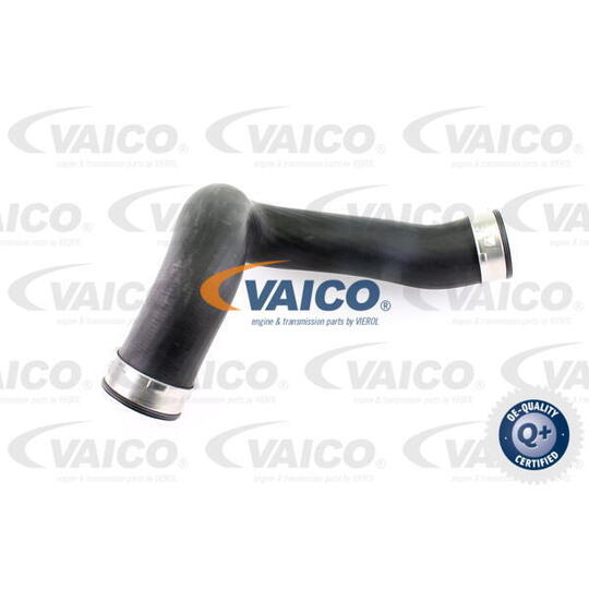 V30-1784 - Charger Intake Hose 