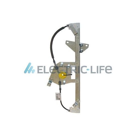 ZR SB702 R - Window Regulator 