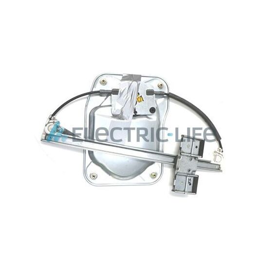 ZR SK506 L - Window Regulator 