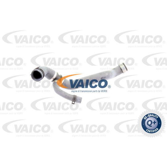 V30-1914 - Radiator Hose 