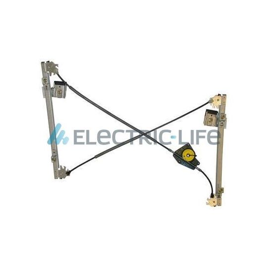 ZR ST28 R - Window Regulator 