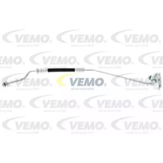 V30-20-0036 - High Pressure Line, air conditioning 