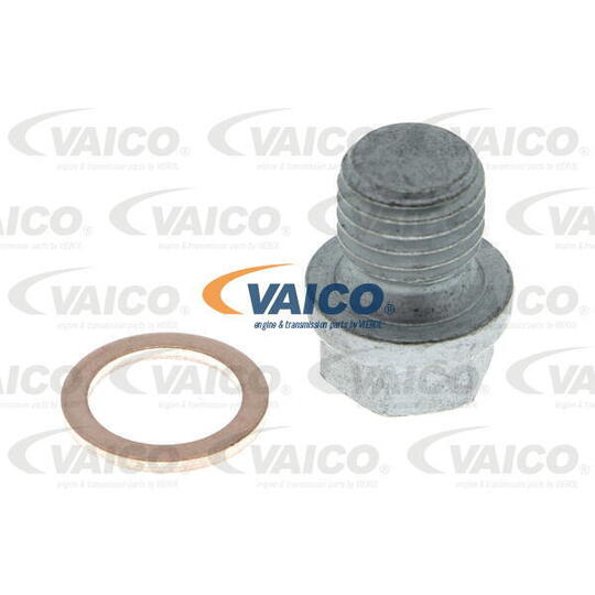 V30-2002 - Sealing Plug, oil sump 