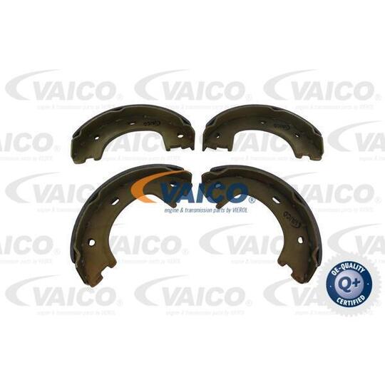 V30-2142 - Brake Shoe Kit 