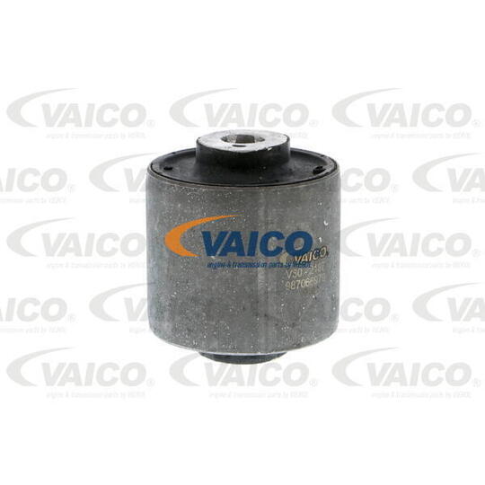 V30-2187 - Control Arm-/Trailing Arm Bush 