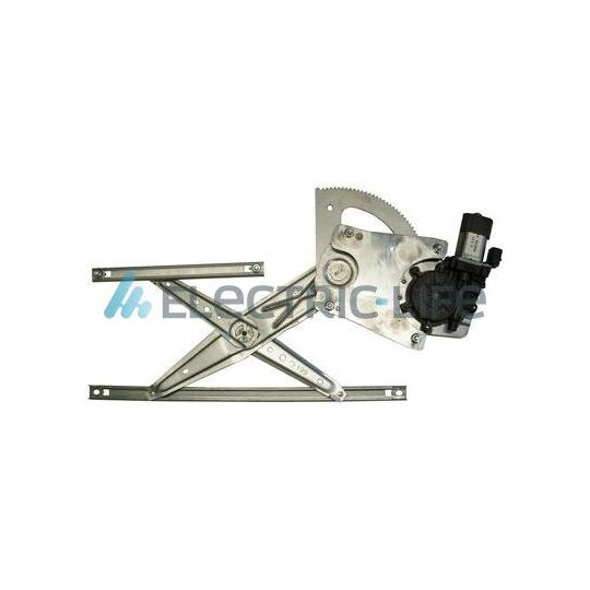 ZR SZ33 R - Window Regulator 