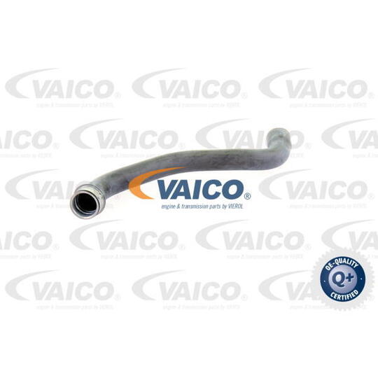 V30-2227 - Radiator Hose 