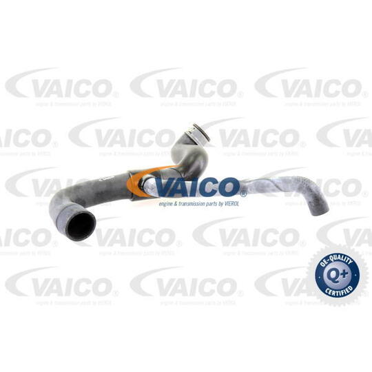 V30-2232 - Radiator Hose 