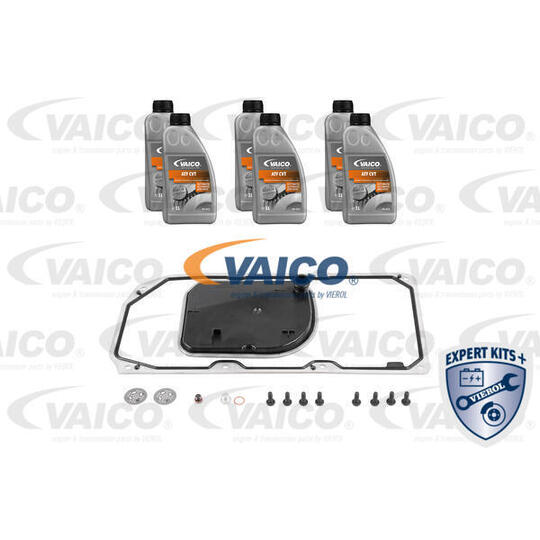 V30-2253 - Parts Kit, automatic transmission oil change 
