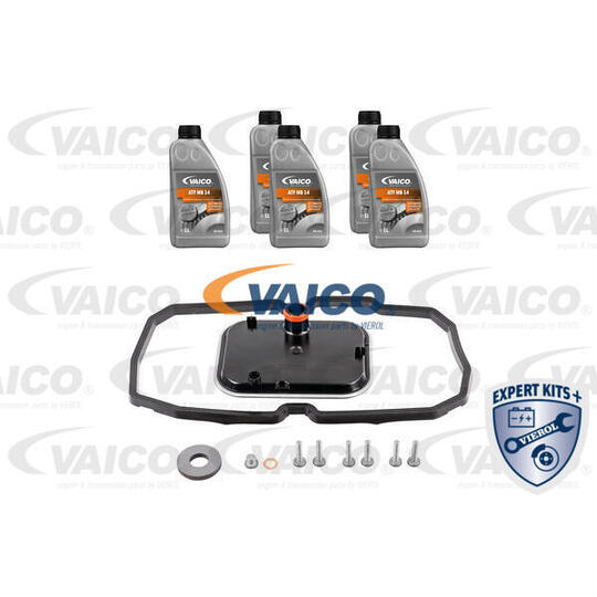 V30-2255 - Parts Kit, automatic transmission oil change 