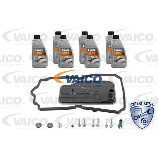 V30-2256 - Parts Kit, automatic transmission oil change 