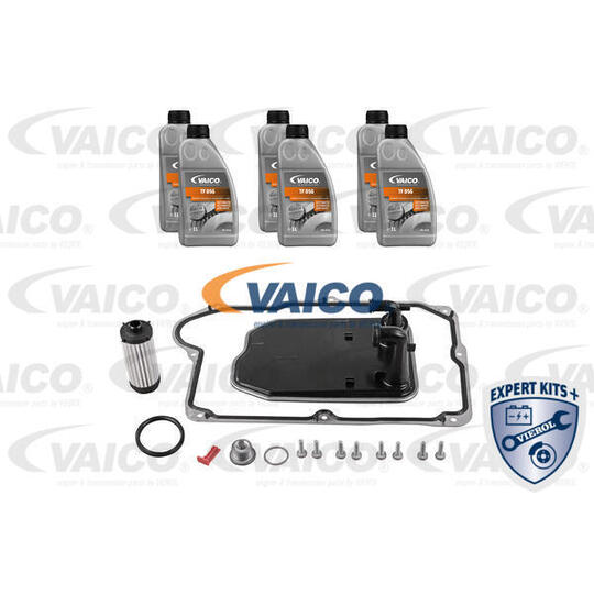 V30-2257 - Parts Kit, automatic transmission oil change 