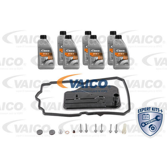 V30-2258 - Parts Kit, automatic transmission oil change 