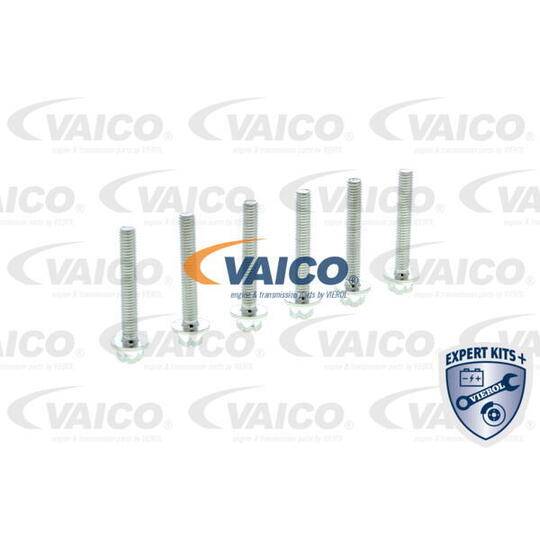 V30-2283 - Screws Assortment 