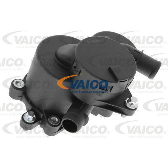 V30-2403 - Oil Trap, crankcase breather 