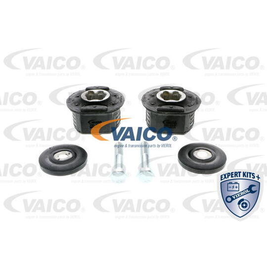 V30-2413 - Repair Set, axle beam 