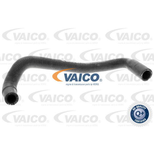 V30-2418 - Radiator Hose 