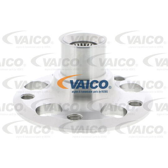 V30-2484 - Wheel hub 