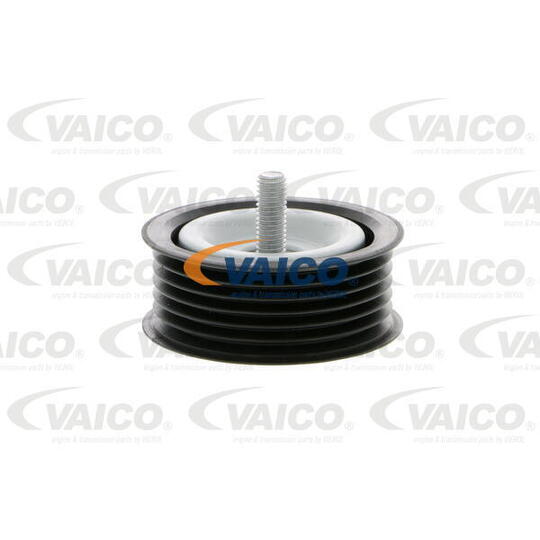 V30-2532 - Deflection/Guide Pulley, v-ribbed belt 