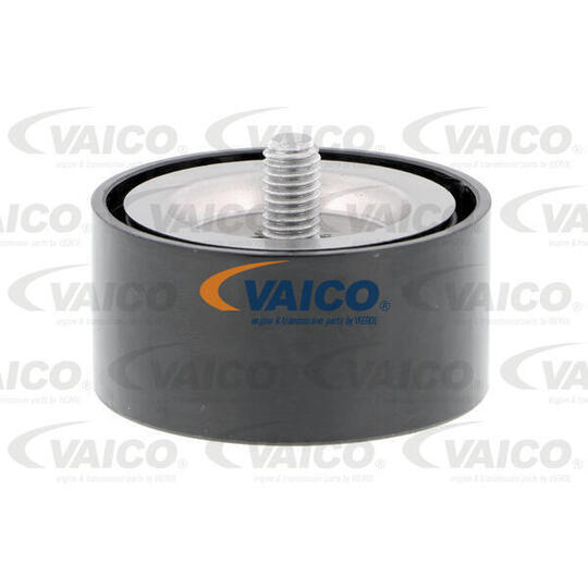 V30-2534 - Deflection/Guide Pulley, v-ribbed belt 