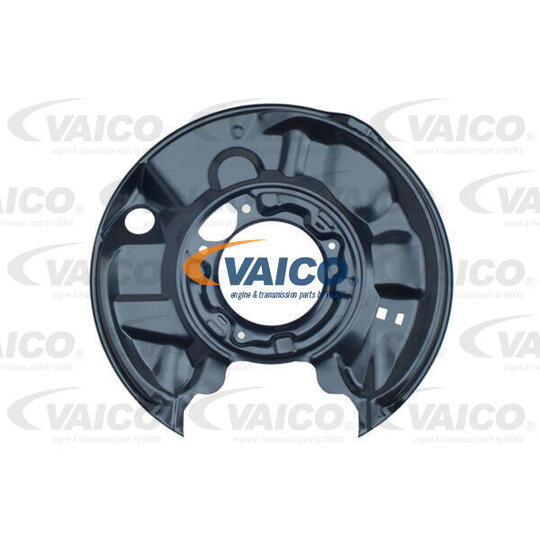 V30-2559 - Splash Panel, brake disc 