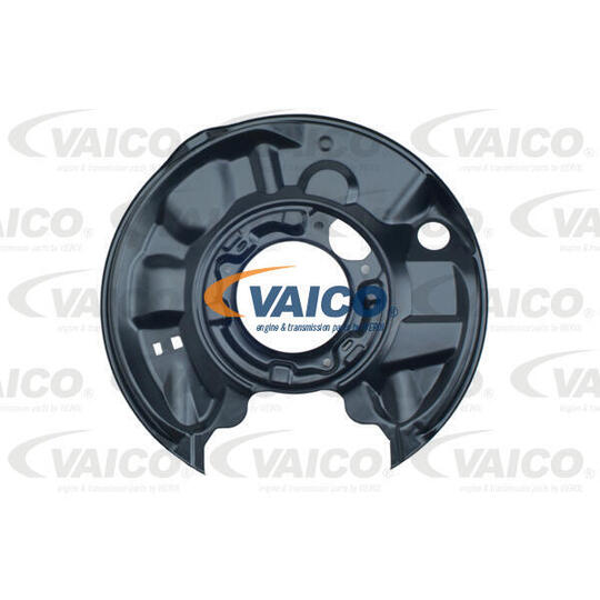 V30-2560 - Splash Panel, brake disc 