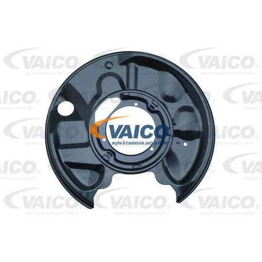 V30-2561 - Splash Panel, brake disc 