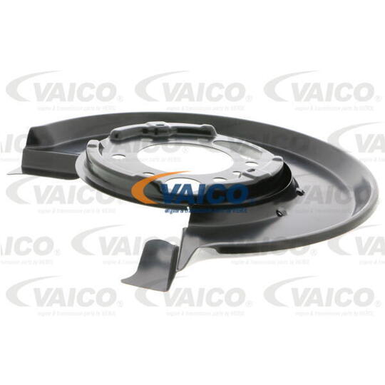 V30-2572 - Splash Panel, brake disc 