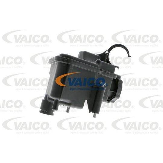 V30-2677 - Expansion Tank, power steering hydraulic oil 