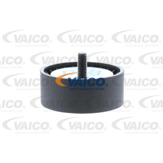 V30-2706 - Deflection/Guide Pulley, v-ribbed belt 