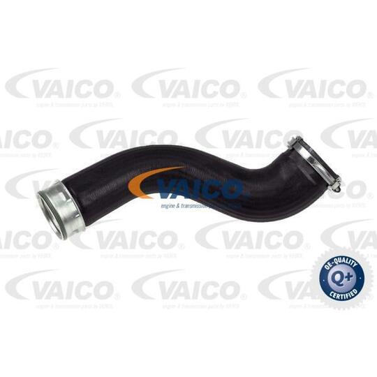 V30-2714 - Charger Intake Hose 