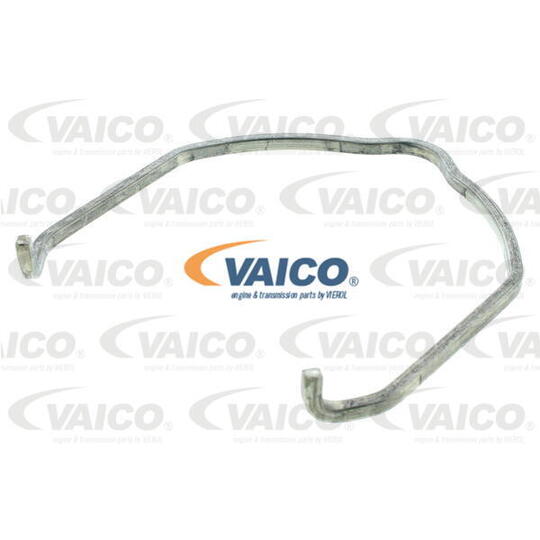 V30-2774 - Holding Clamp, charger air hose 