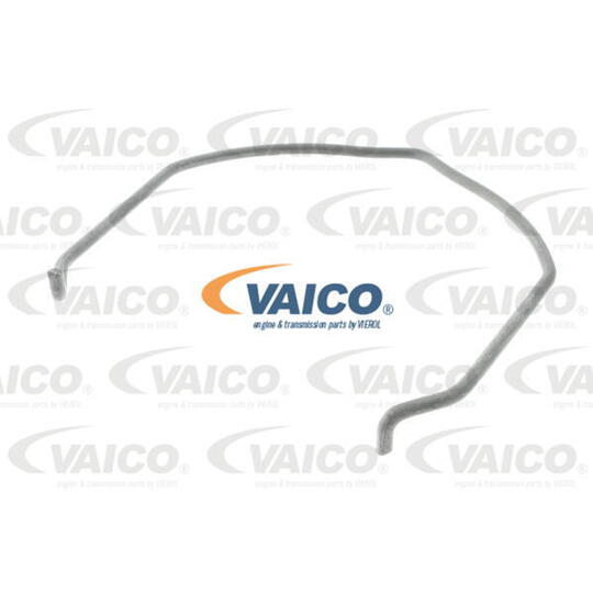 V30-2775 - Holding Clamp, charger air hose 