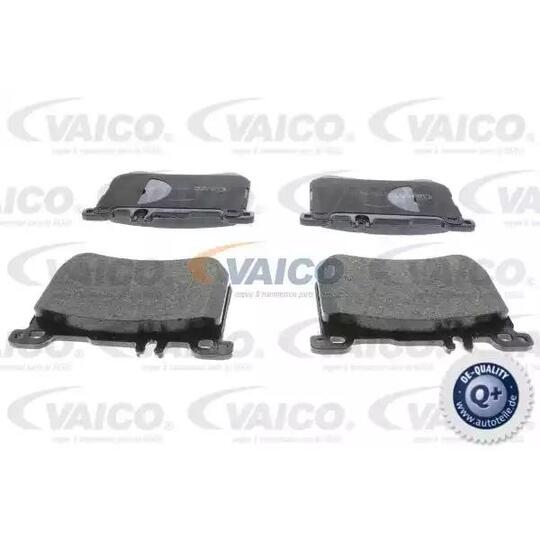 V30-2786 - Brake Pad Set, disc brake 
