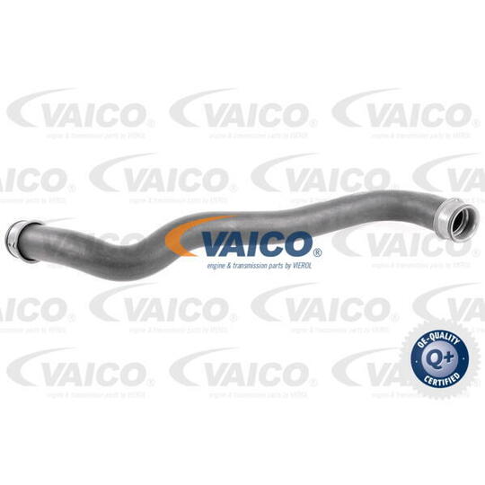 V30-2907 - Radiator Hose 