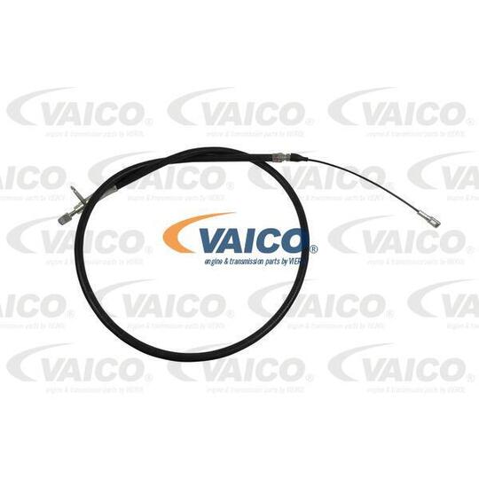 V30-30003 - Cable, parking brake 