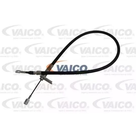 V30-30008 - Cable, parking brake 