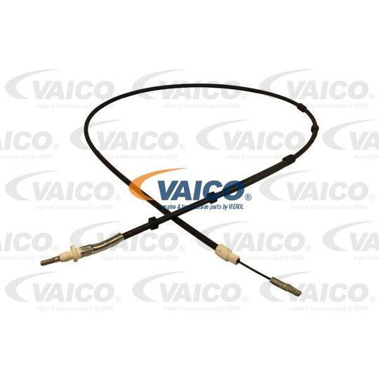 V30-30011 - Cable, parking brake 