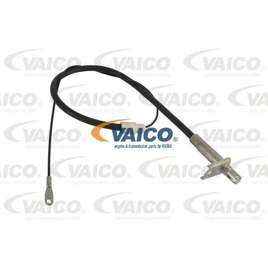 V30-30014 - Cable, parking brake 