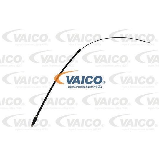 V30-30018 - Cable, parking brake 