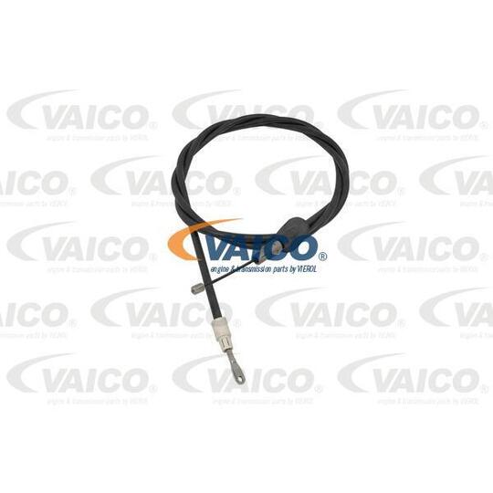 V30-30033 - Cable, parking brake 