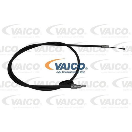 V30-30034 - Cable, parking brake 