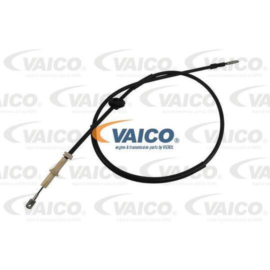 V30-30036 - Cable, parking brake 