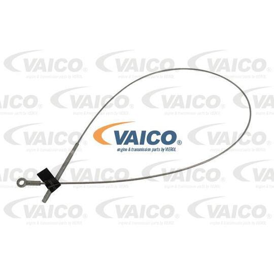 V30-30043 - Cable, parking brake 